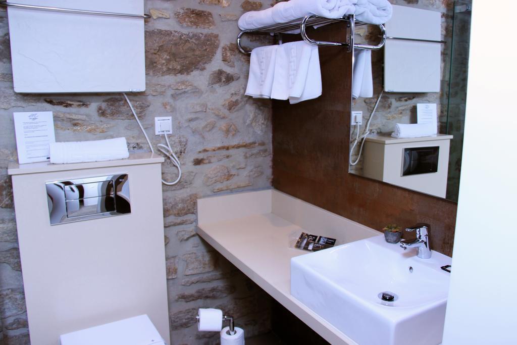 Hotel Montenegro Compostela Santiago de Compostela Cameră foto
